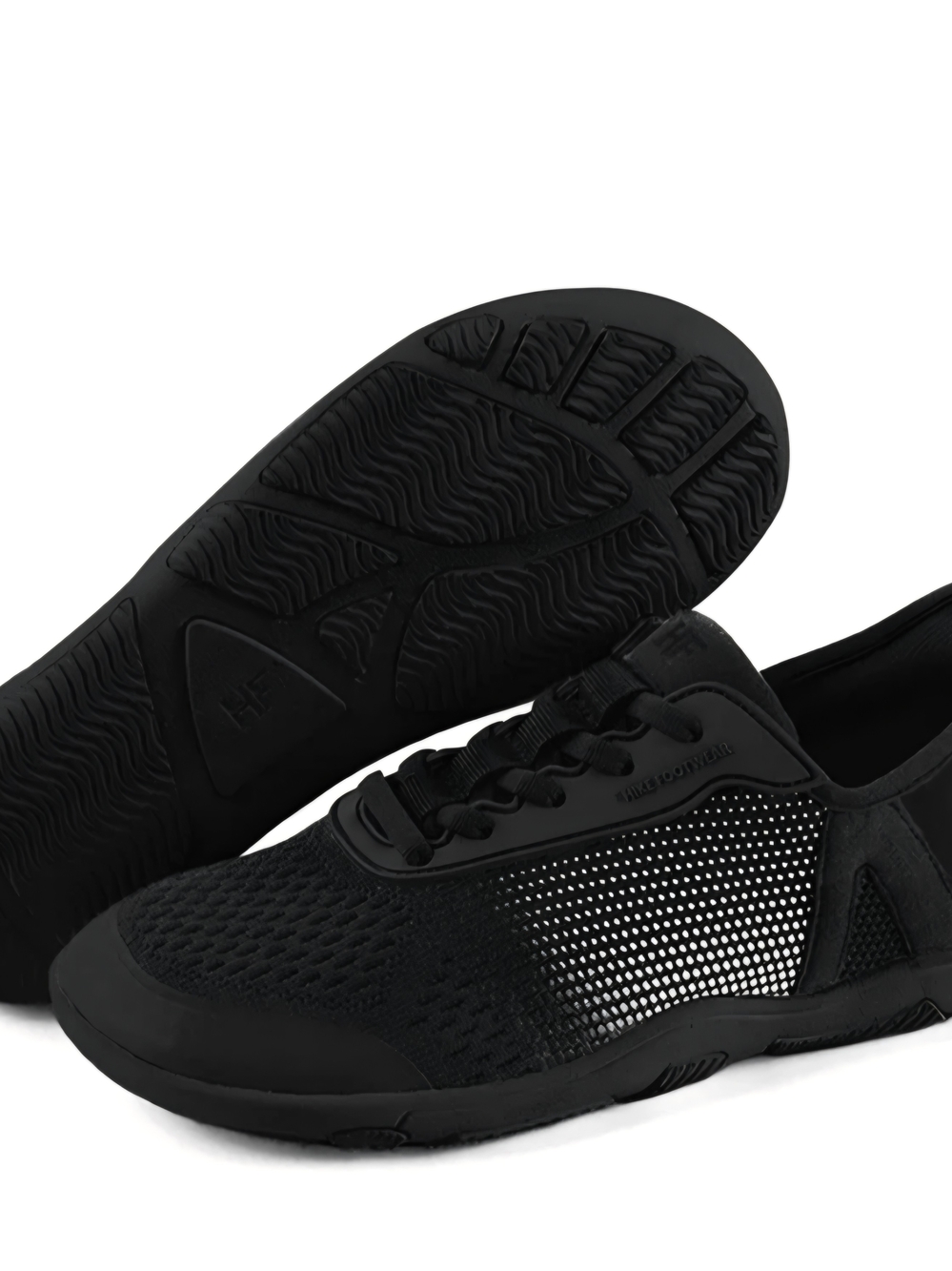 Hands-free Ergonomic Barefoot Shoes